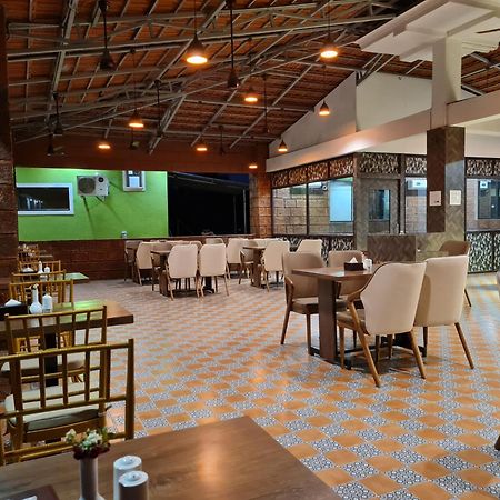 Hillrock Resort & Villas, Neral-Karjat Exterior photo