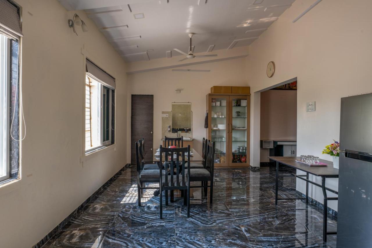 Hillrock Resort & Villas, Neral-Karjat Exterior photo