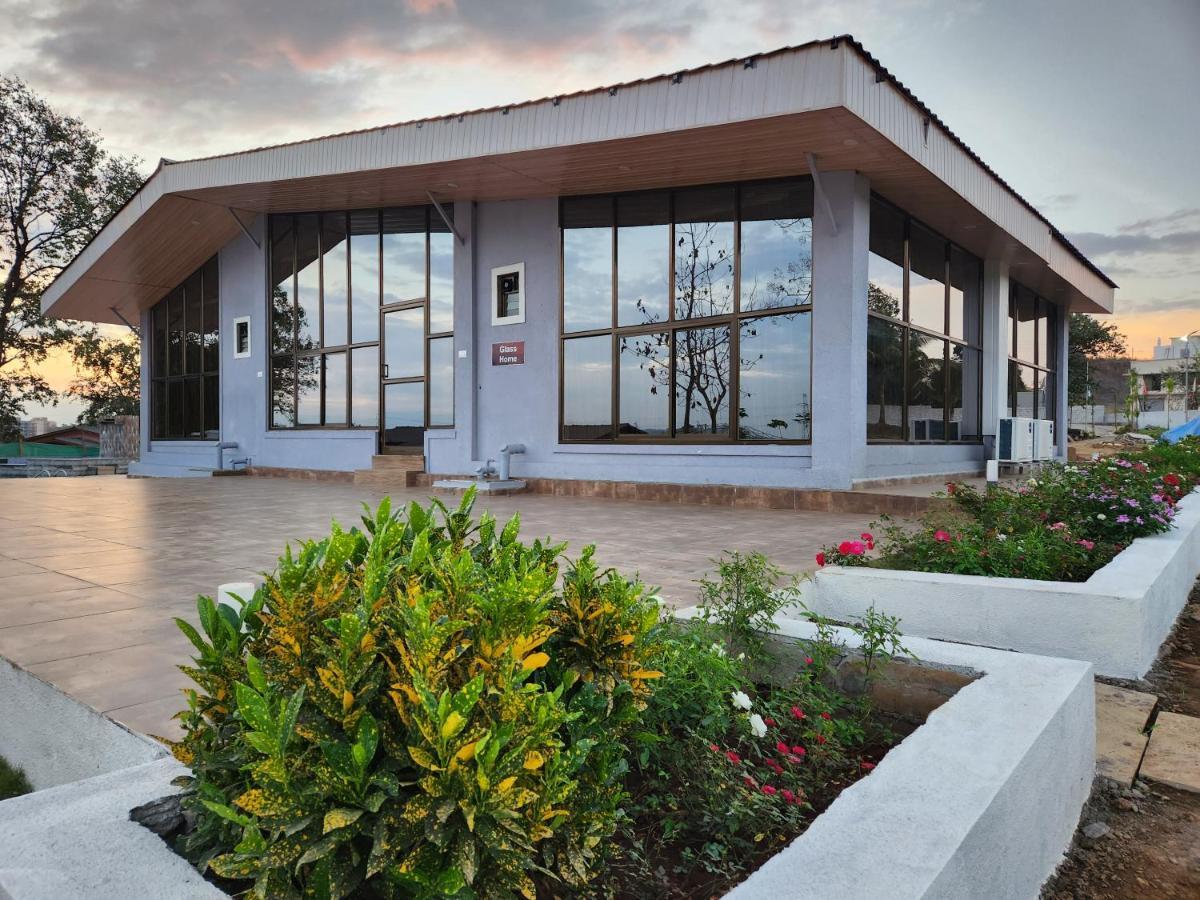 Hillrock Resort & Villas, Neral-Karjat Exterior photo